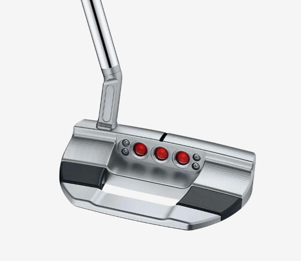 Scotty Cameron Studio Style Fastback 1.5 Putteri 35" Pistol RH DEMO