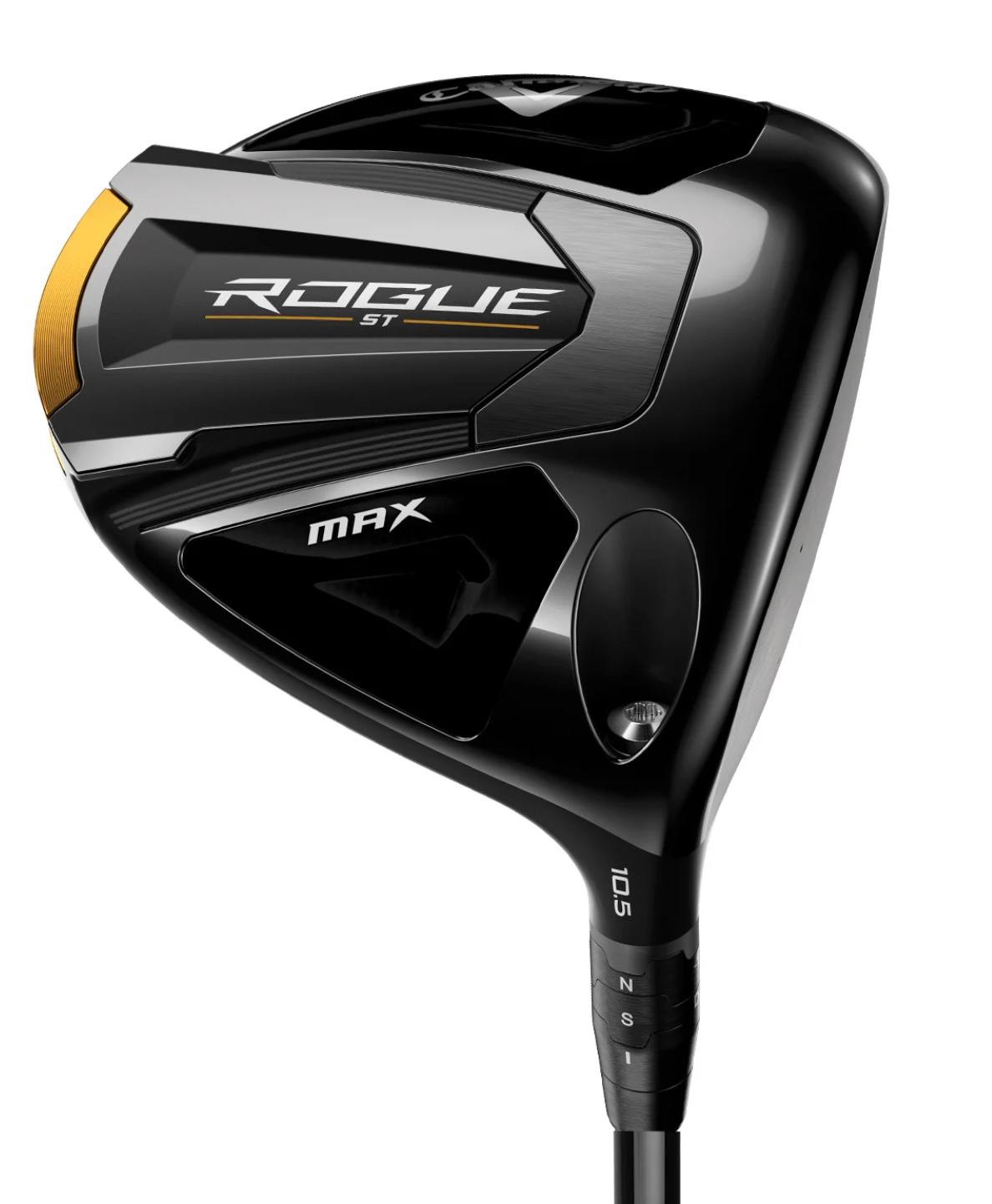Callaway Rogue ST Max Draiveri 10.5° Tensei Blue 50 Stiff RH DEMO