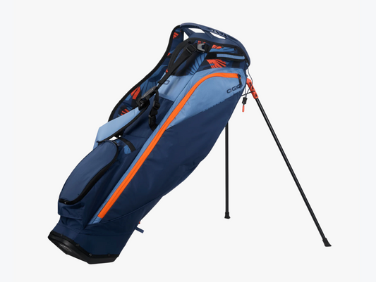 OGIO FEATHERLITE GOLF STAND BAG - Dusk