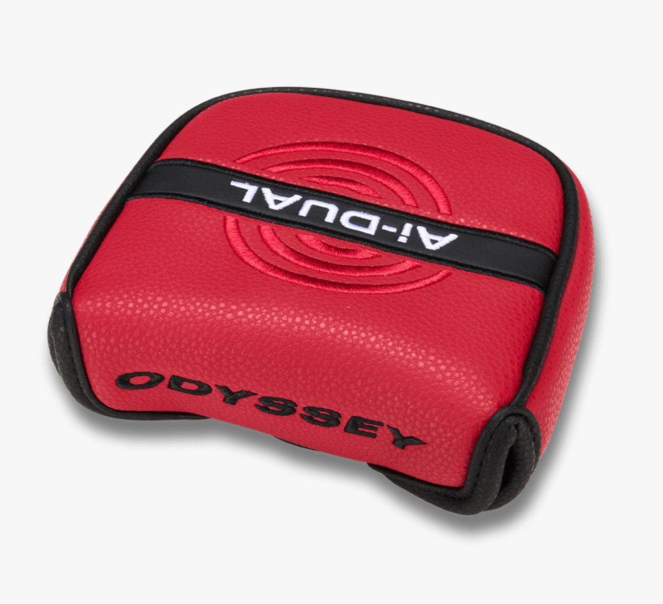 Odyssey Ai-DUAL Square 2 Square MAX ½ Ball