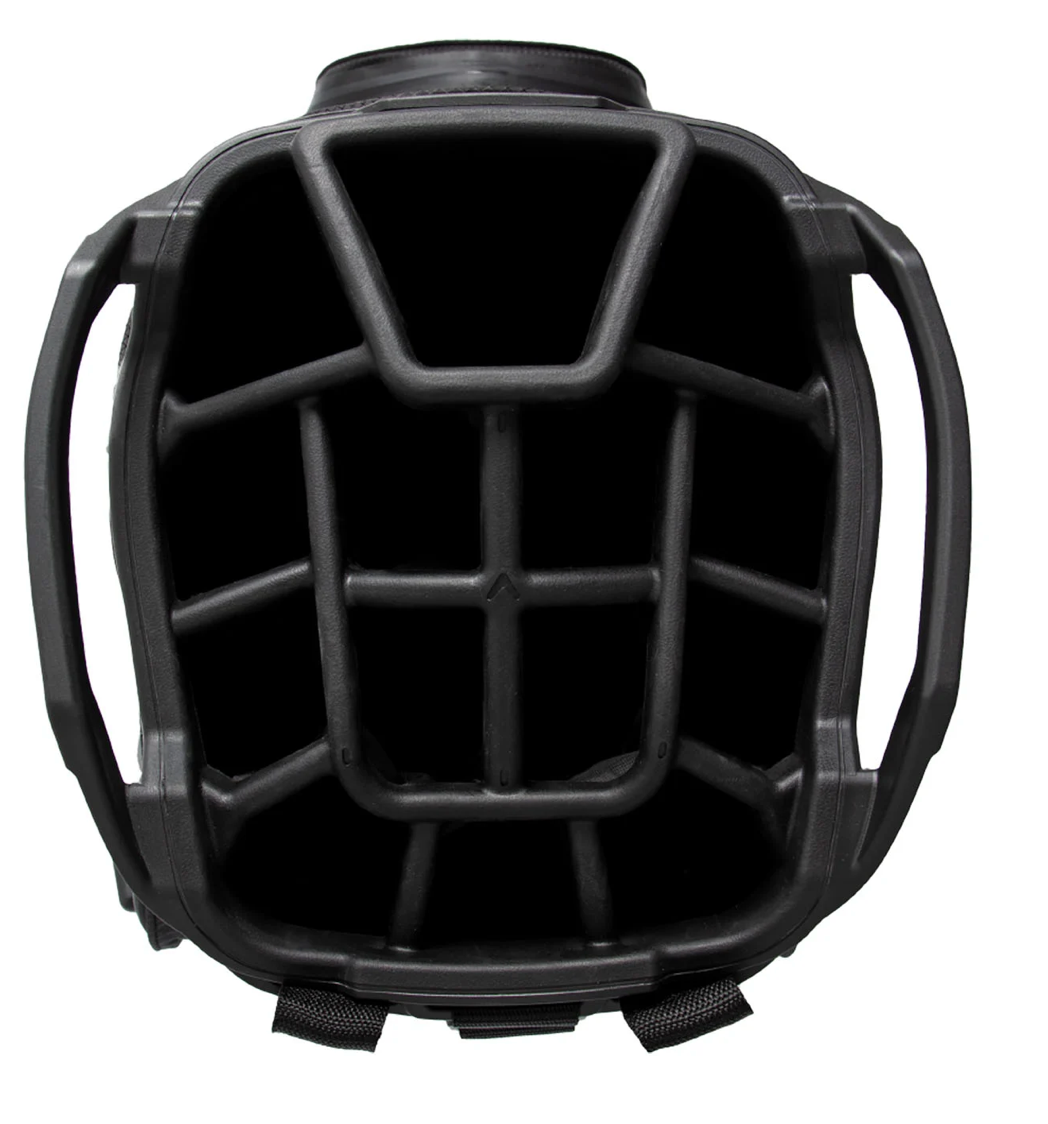 Callaway Org 14 HD Golf Cart Bag Black