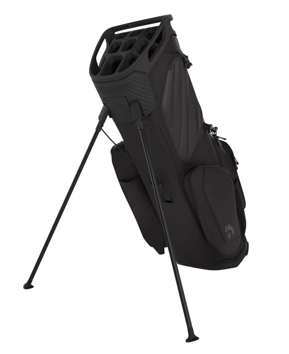 Callaway Fairway 14 HD Standbag Black