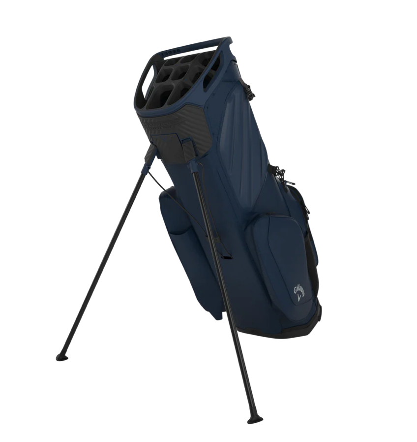 Callaway Fairway 14 HD Standbag Navy