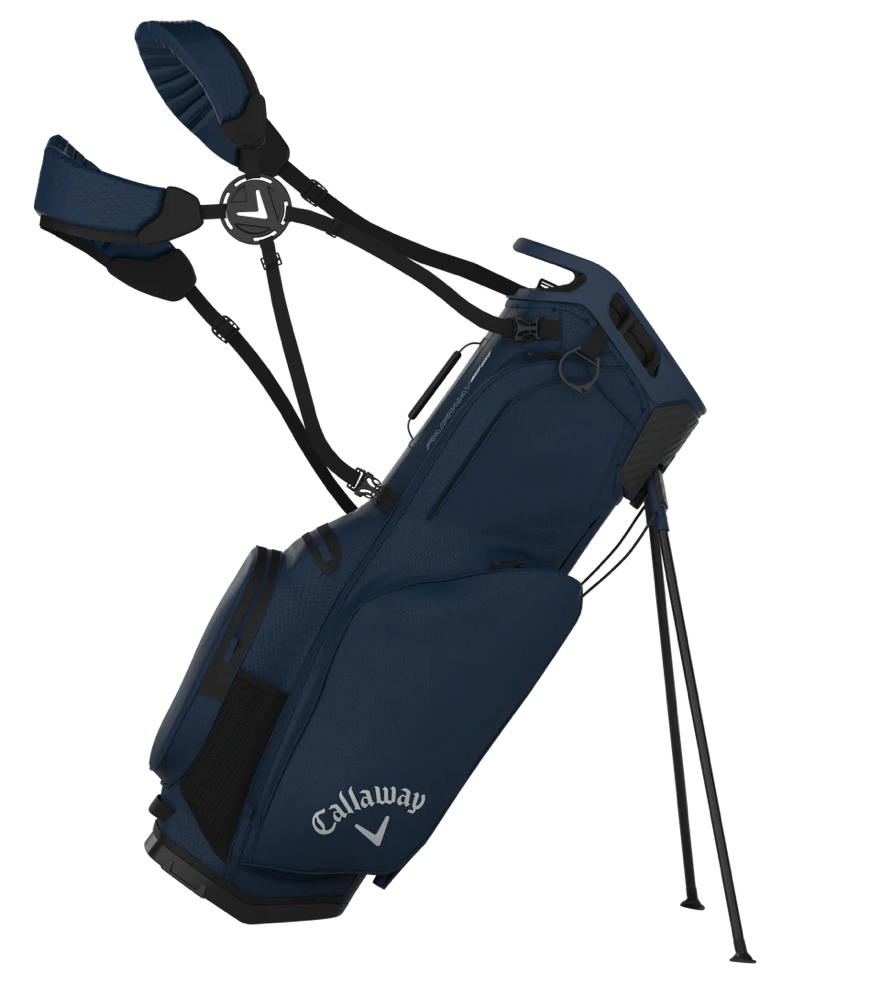 Callaway Fairway 14 HD Standbag Navy