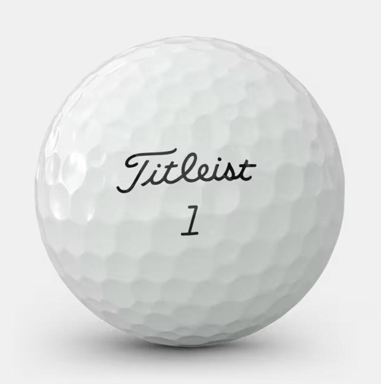 Titleist Tour Soft 360 AIM