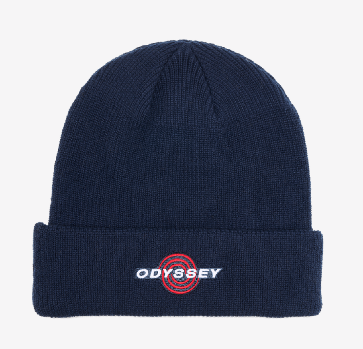 Callaway TA Beanie Navy