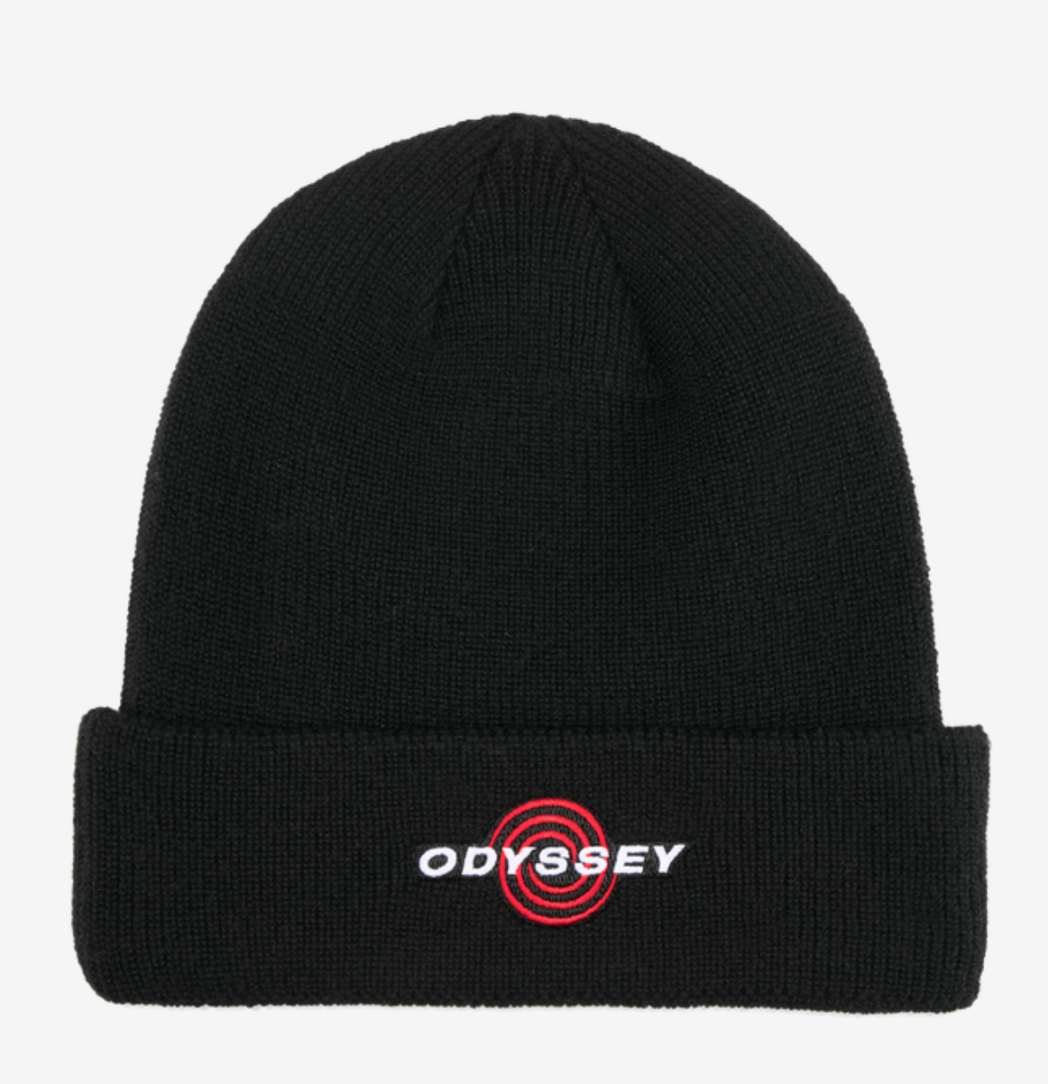 Callaway TA Beanie Black