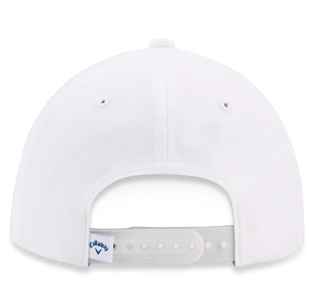Callaway Birdie Brigade White