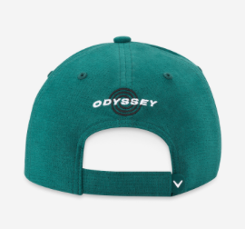 Callaway Performance Pro Adjustable Hat Forrest