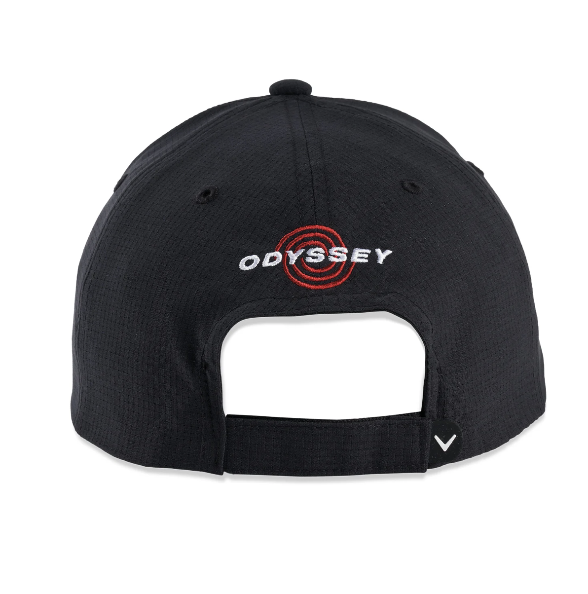 Callaway Performance Pro Adjustable Hat Black