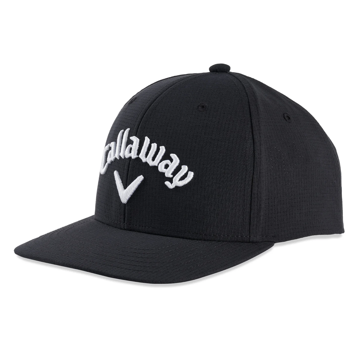 Callaway Performance Pro Adjustable Hat Black
