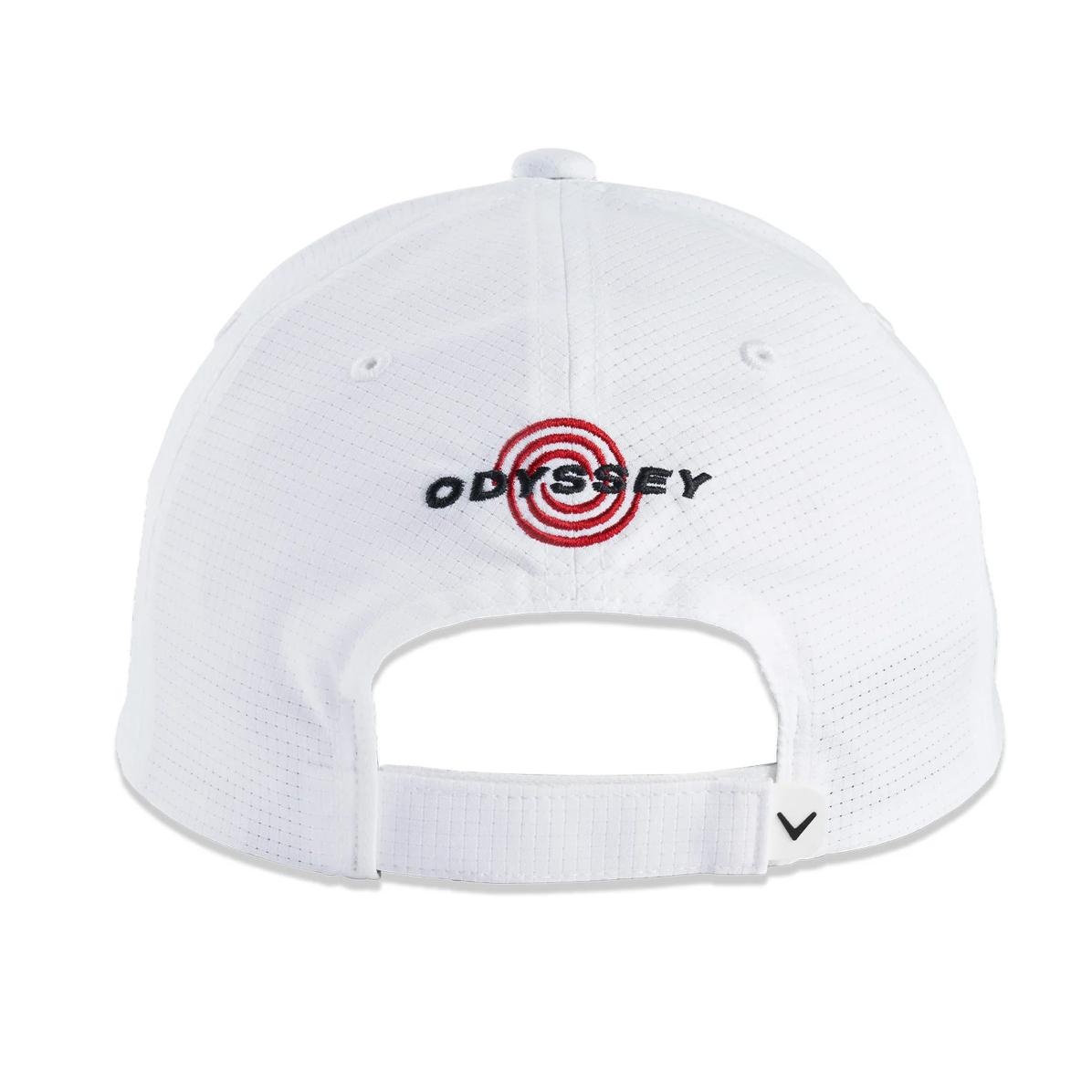Callaway Performance Pro Adjustable Hat White