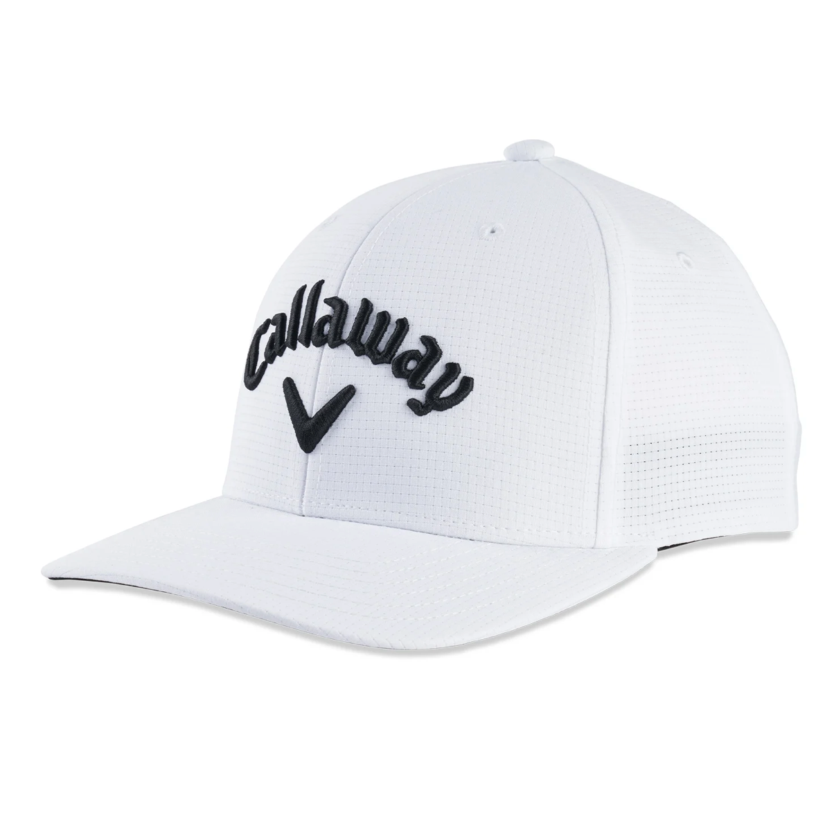 Callaway Performance Pro Adjustable Hat White