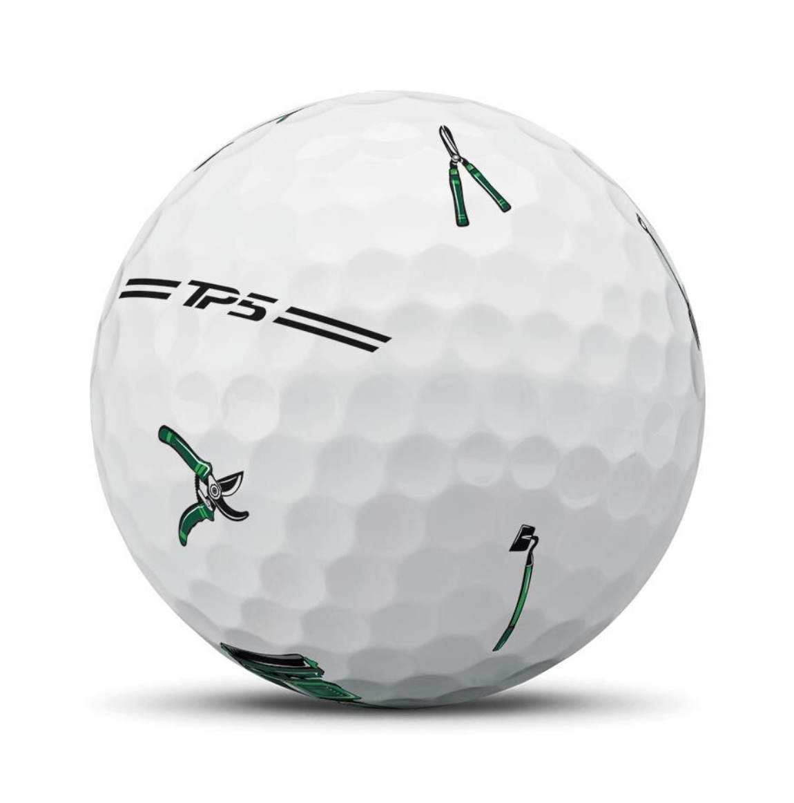 TaylorMade TP5 Special Edition Season Opener