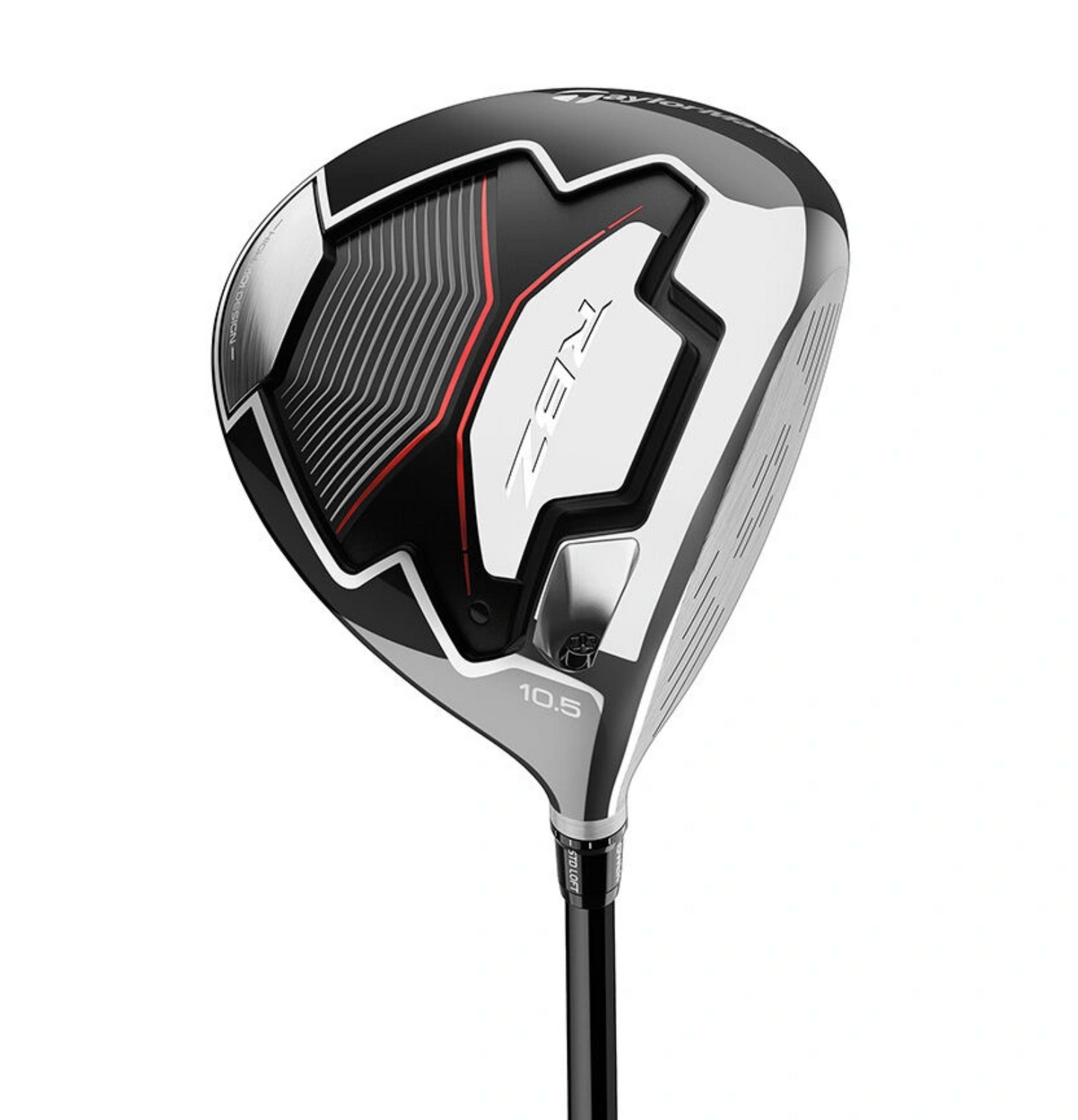 TaylorMade RBZ 2025 Set Teräs