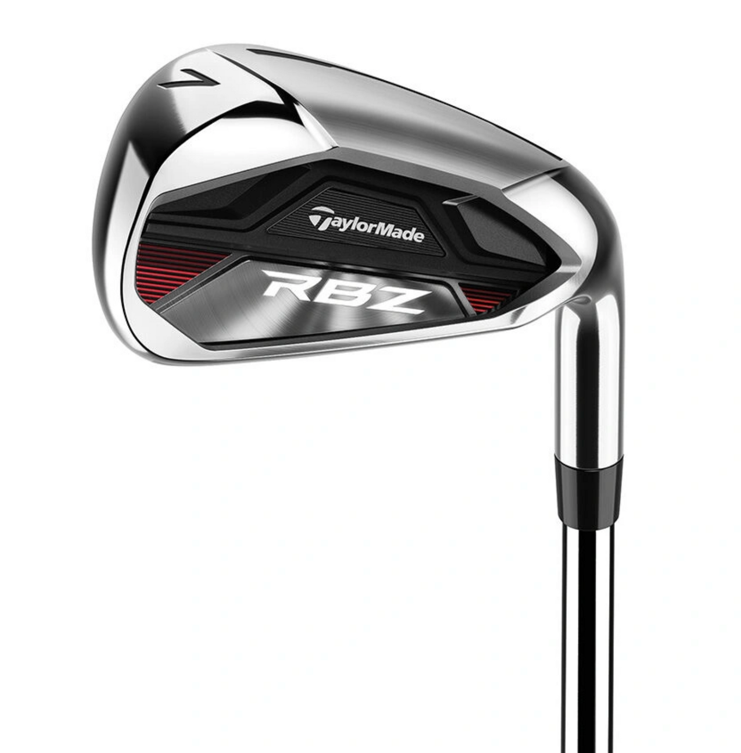 TaylorMade RBZ 2025 Set Teräs