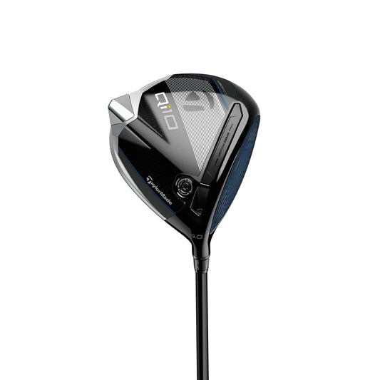 Taylormade QI10