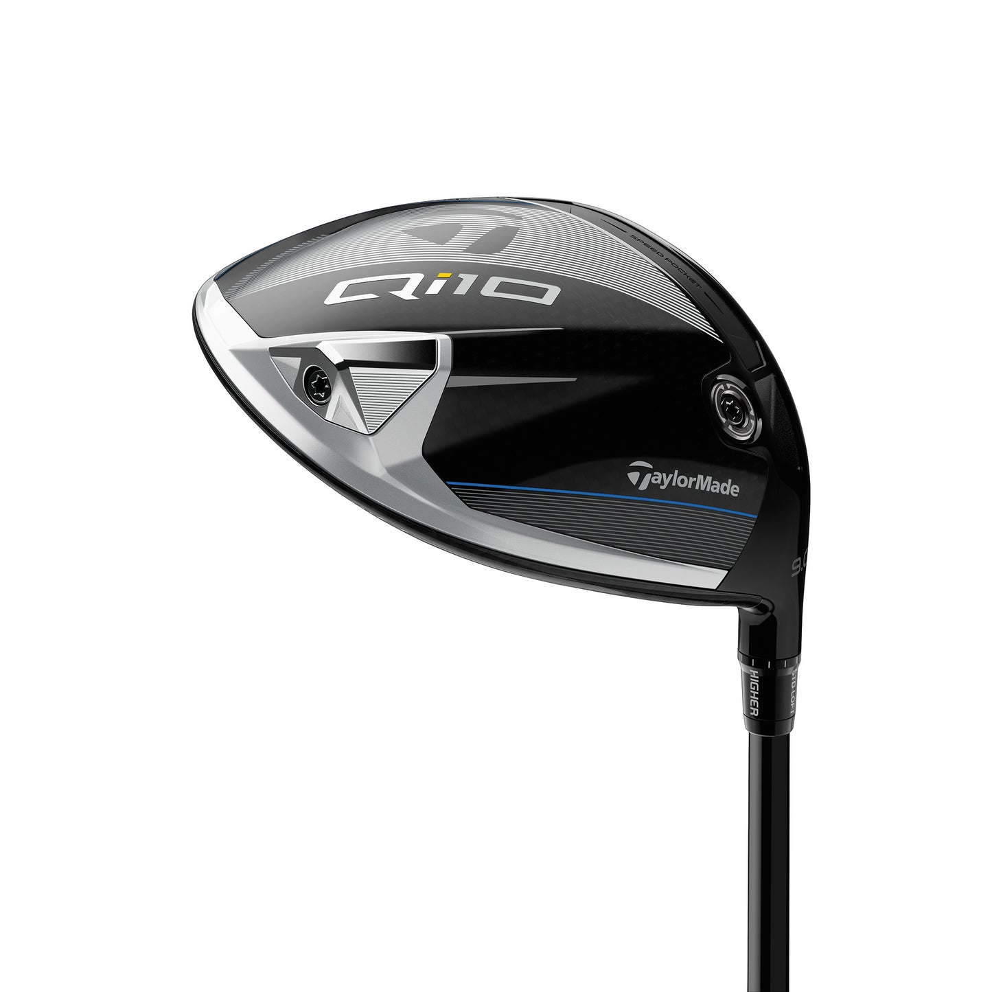 Taylormade QI10