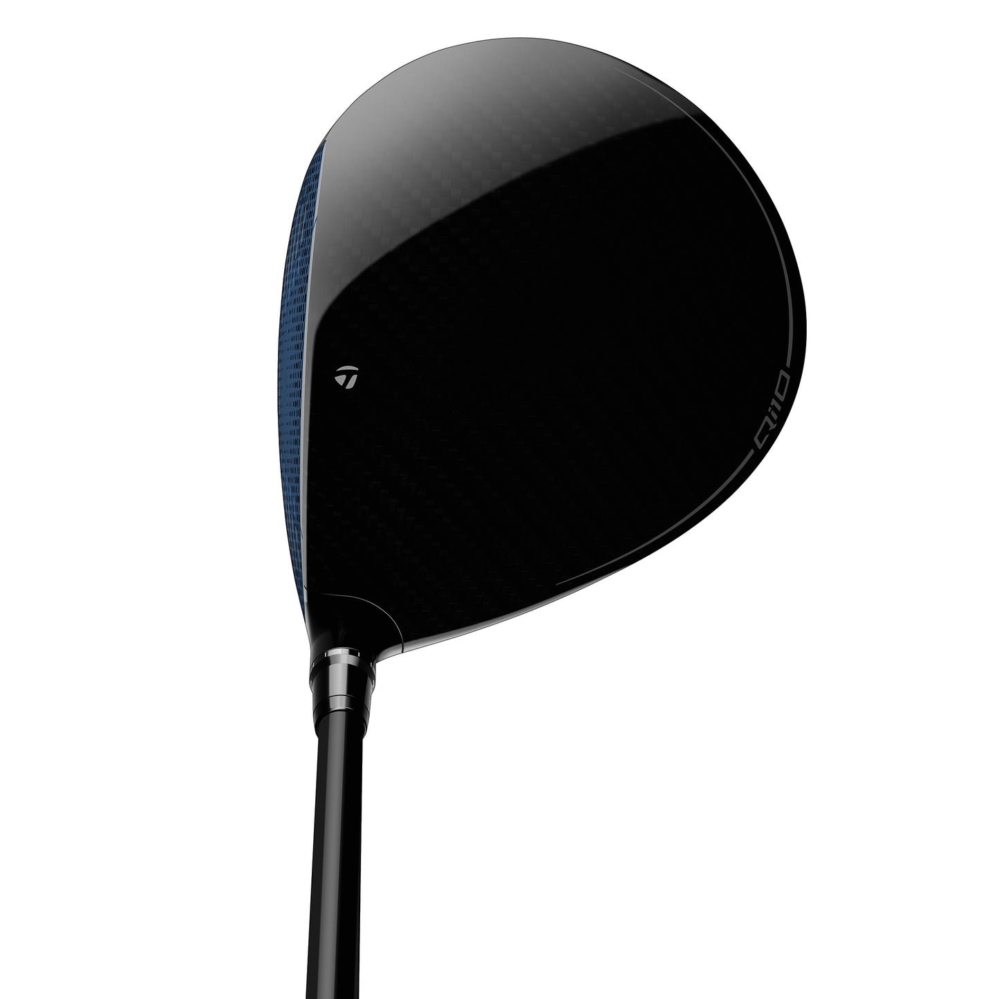 Taylormade QI10