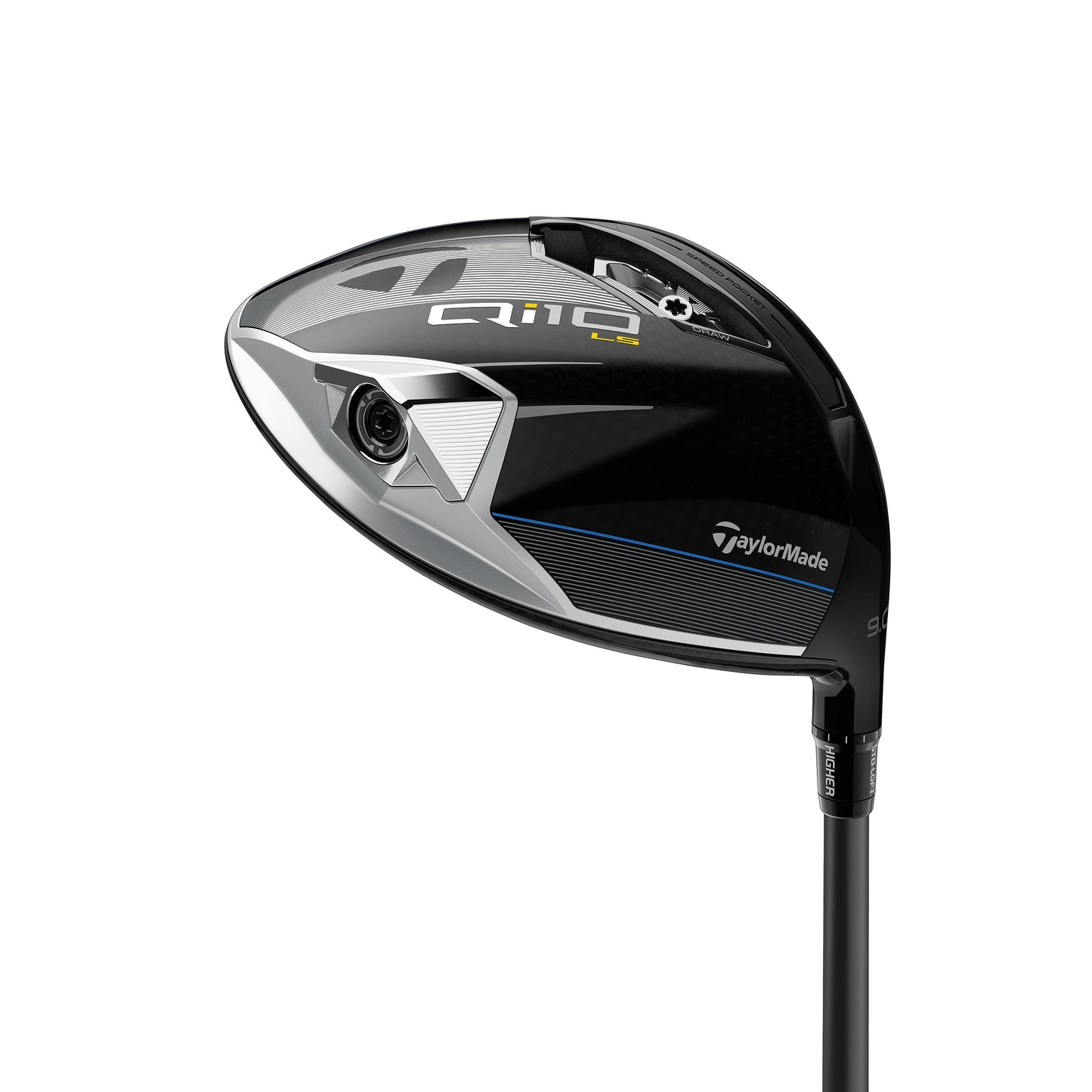 Taylormade QI10 LS