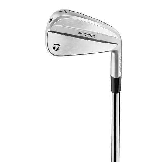 Taylormade P770 Teräs
