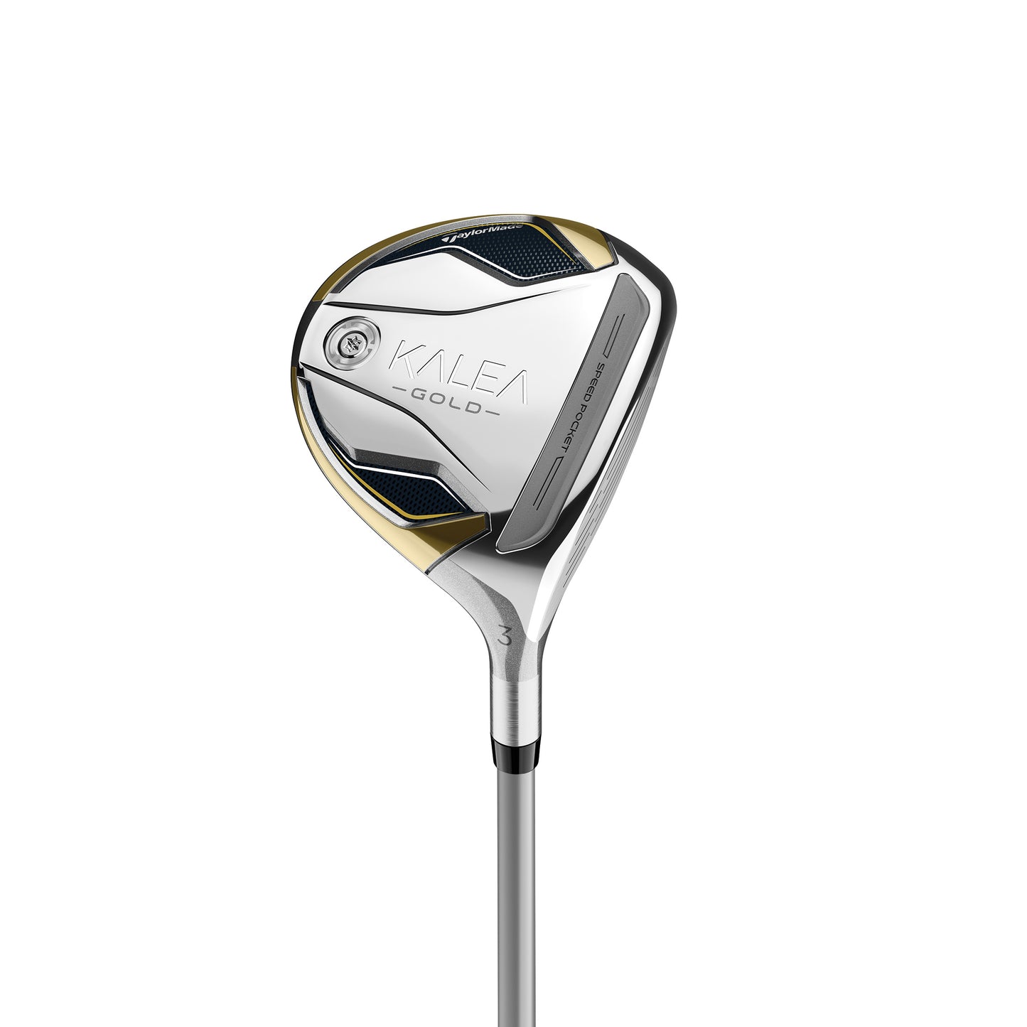 Taylormade KALEA Gold FW