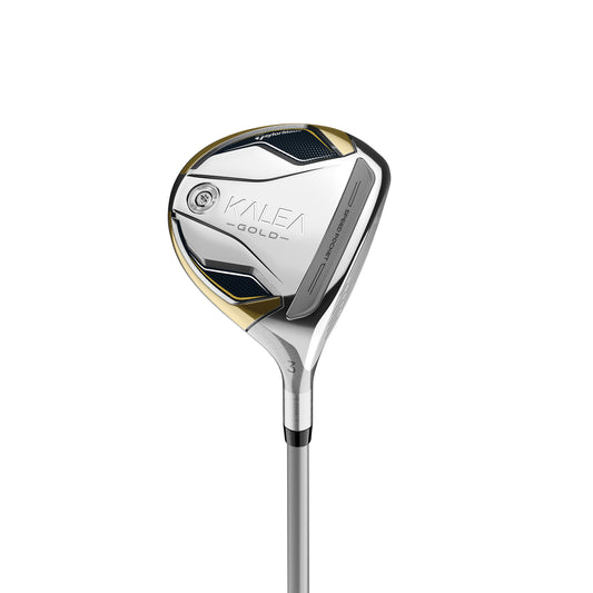 Taylormade KALEA Gold FW