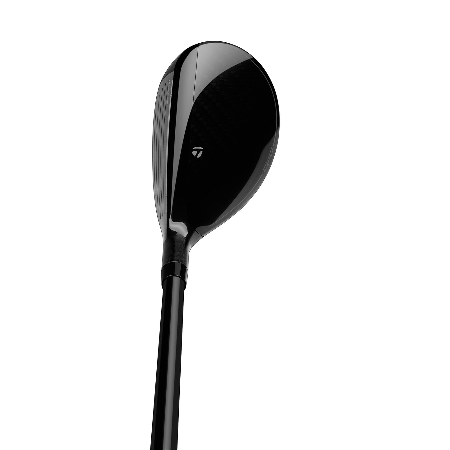 Taylormade QI10 Rescue