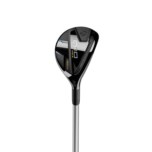Taylormade QI10 Max Rescue