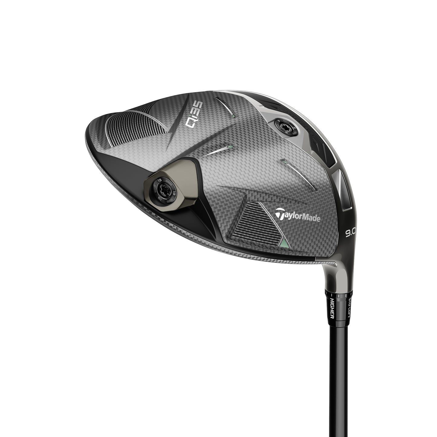 Taylormade QI35
