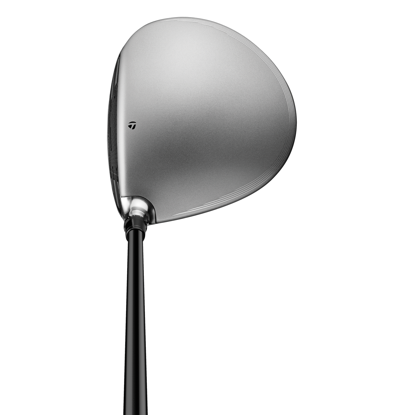 Taylormade QI35 MAX SILVER