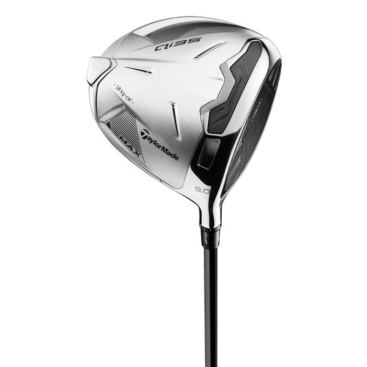 Taylormade QI35 MAX SILVER