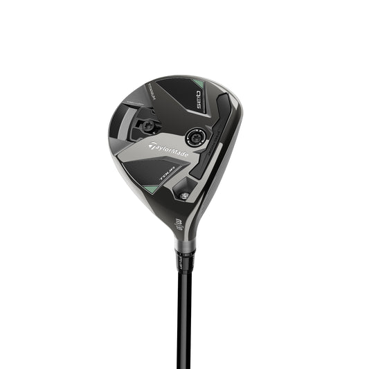 Taylormade QI35 Tour FW