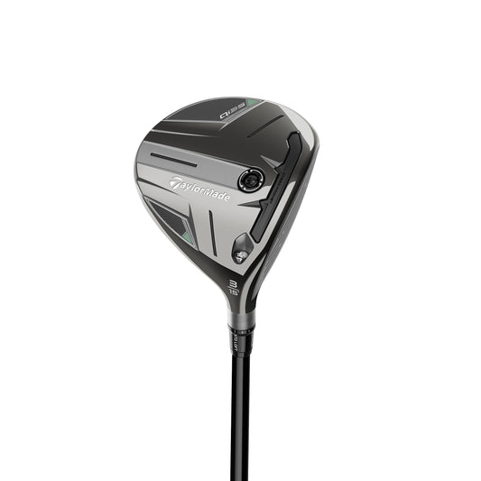Taylormade QI35 FW