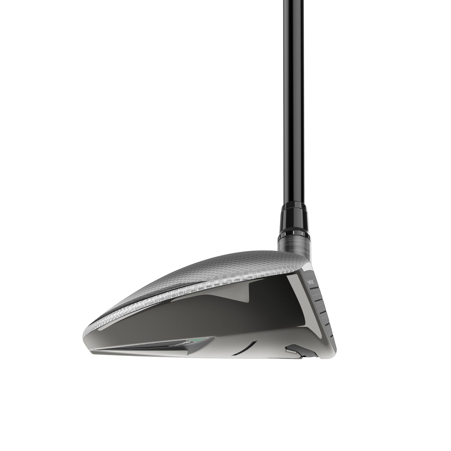 Taylormade QI35 FW