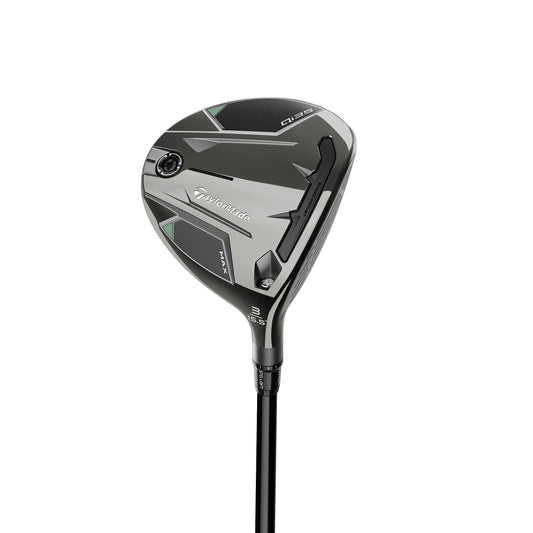 Taylormade QI35 MAX FW