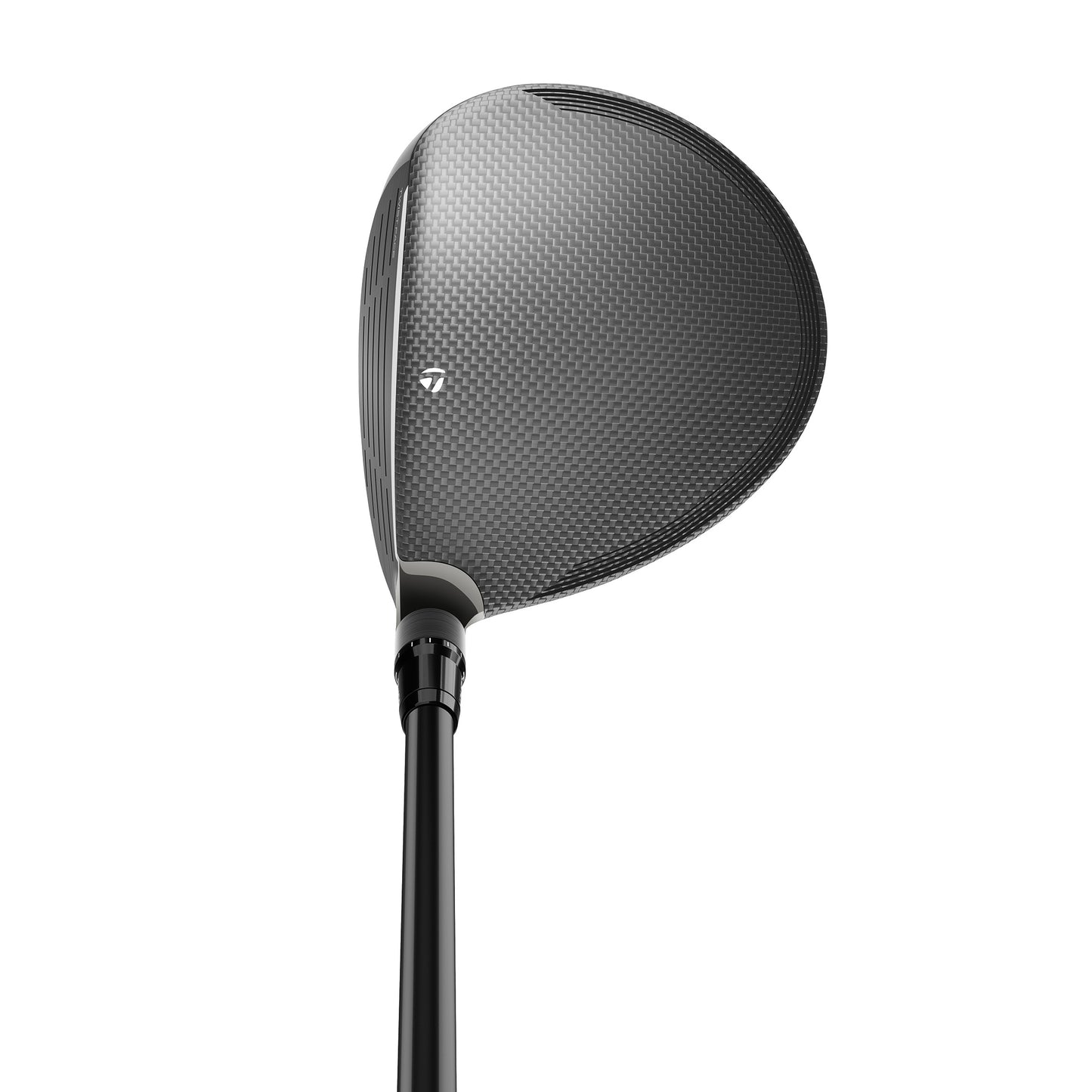 Taylormade QI35 MAX FW