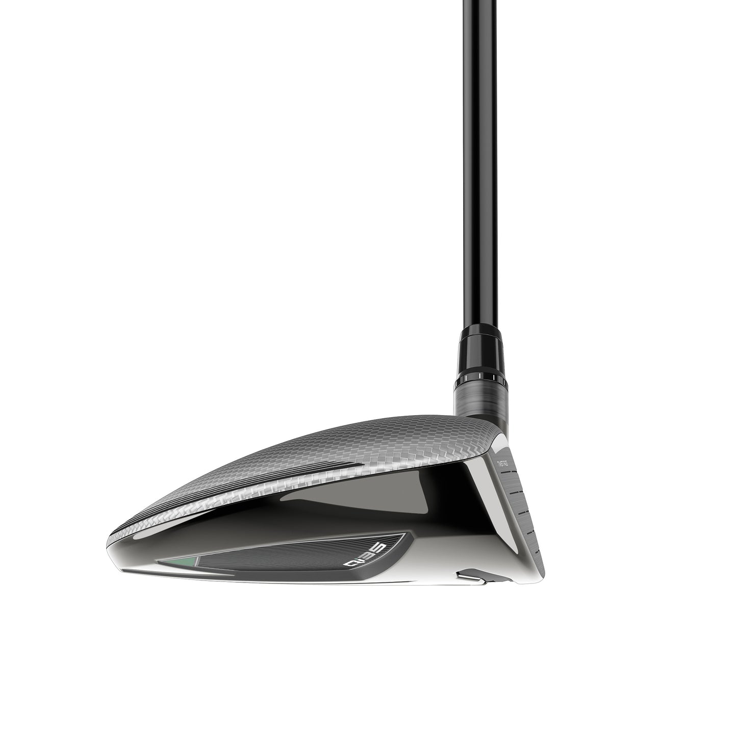 Taylormade QI35 MAX FW