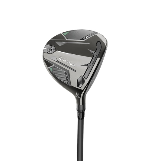 Taylormade QI35 MAX Lite FW