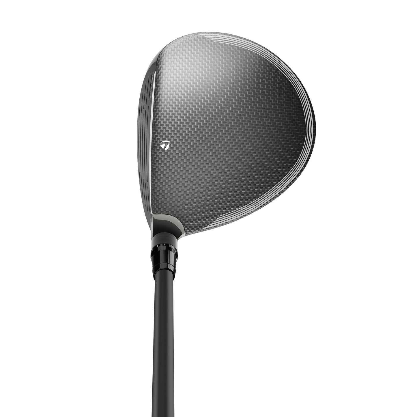 Taylormade QI35 MAX Lite FW