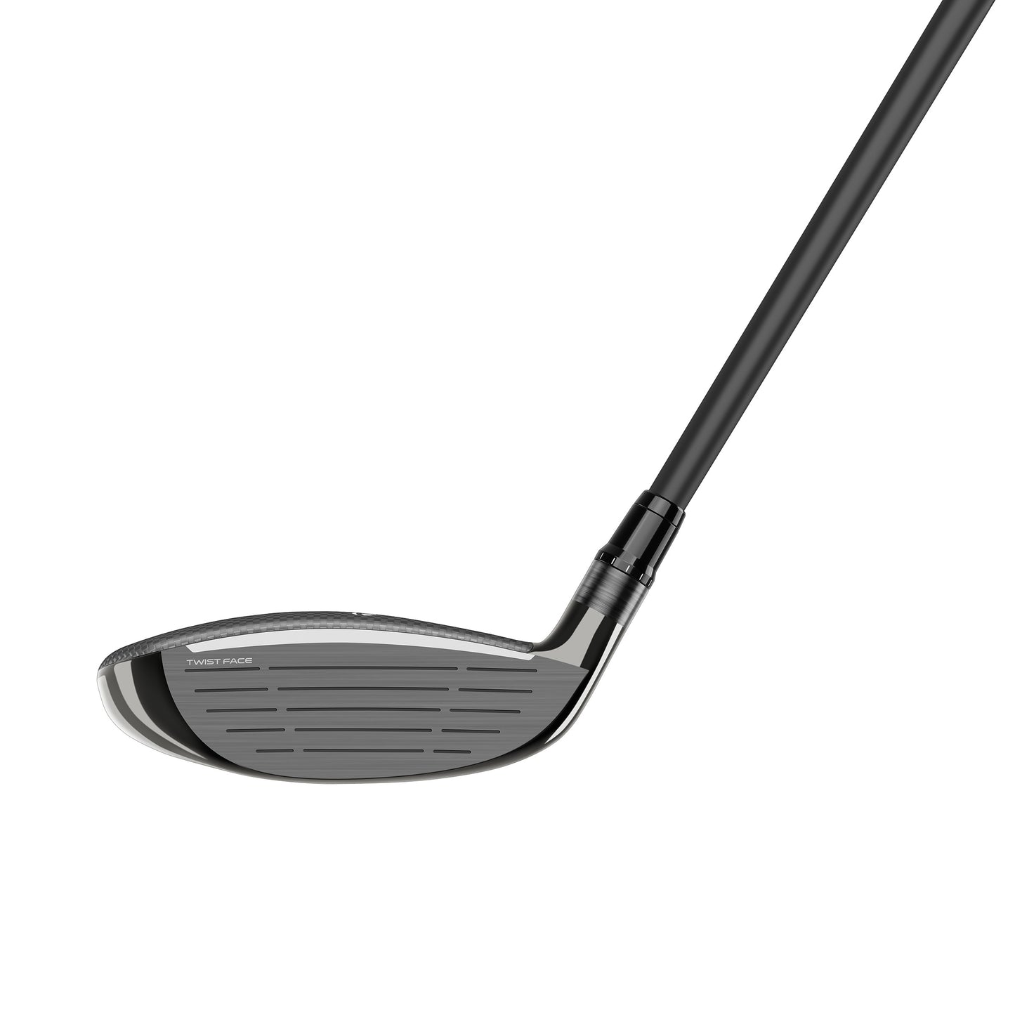 Taylormade QI35 MAX Lite FW