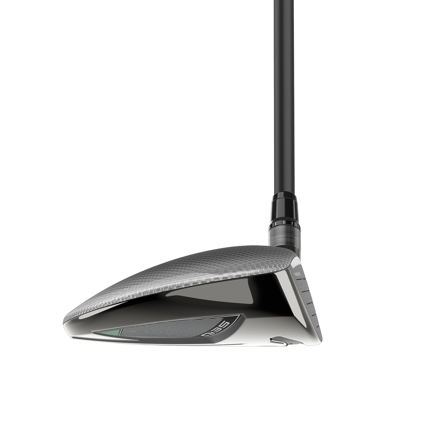 Taylormade QI35 MAX Lite FW