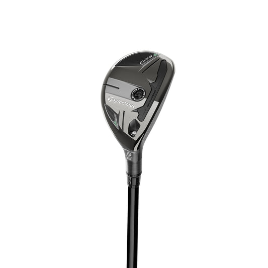 Taylormade QI35 Rescue