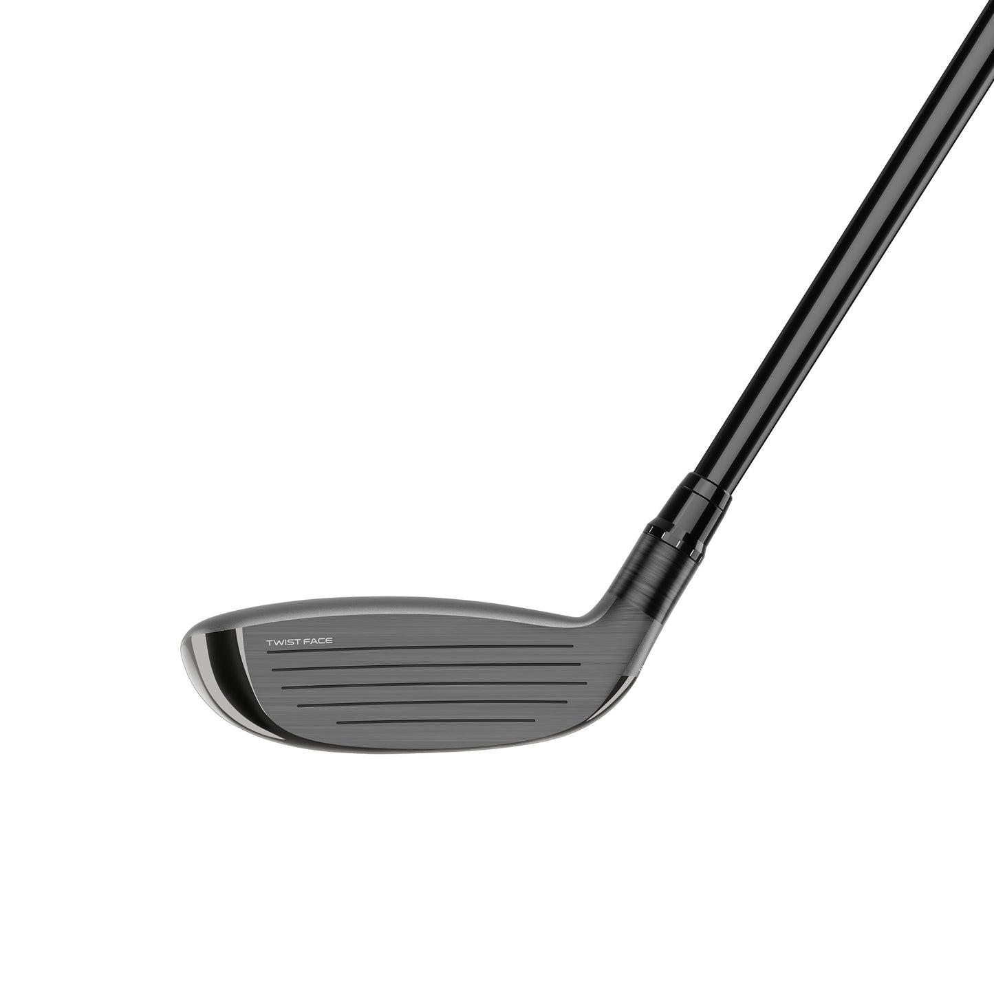 Taylormade QI35 Rescue