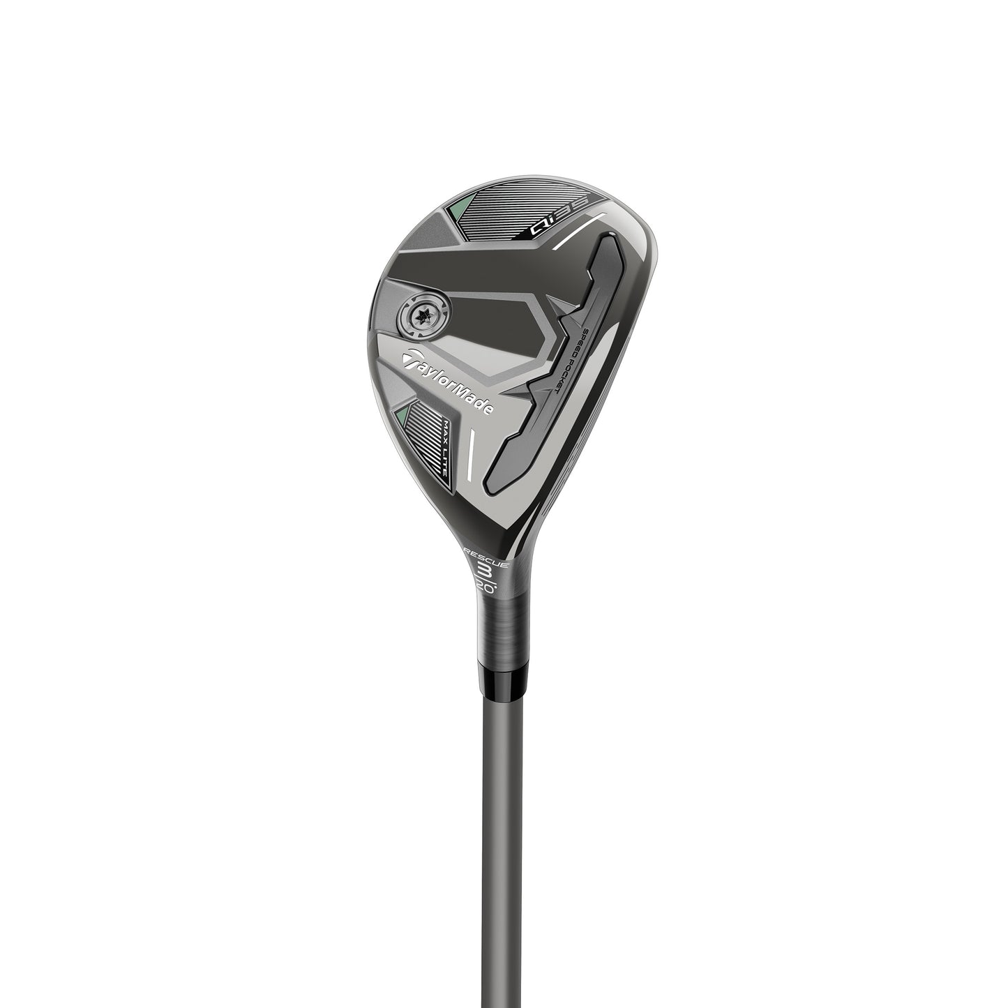 Taylormade QI35 MAX  Rescue