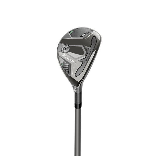 Taylormade QI35 MAX  Rescue