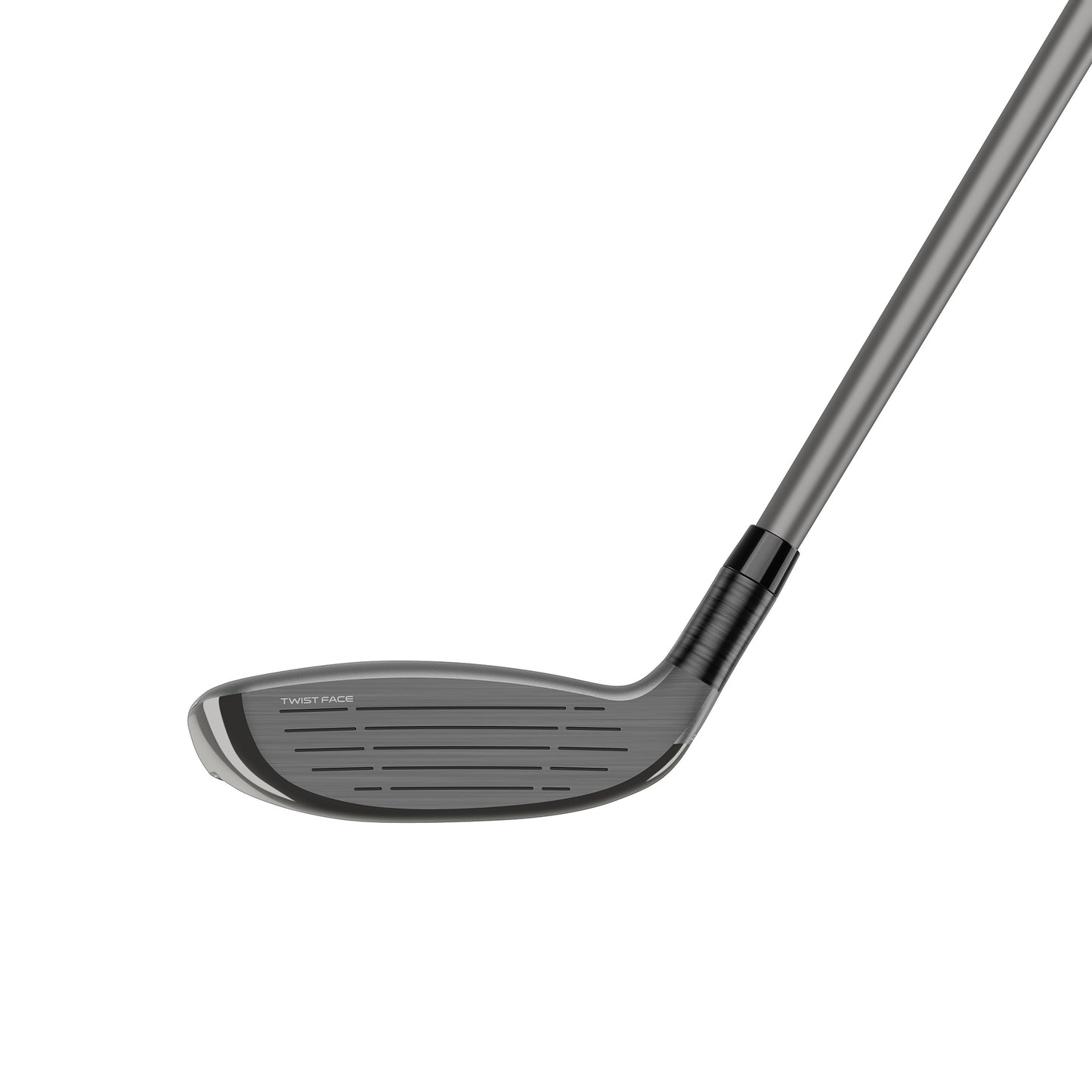 Taylormade QI35 MAX  Rescue