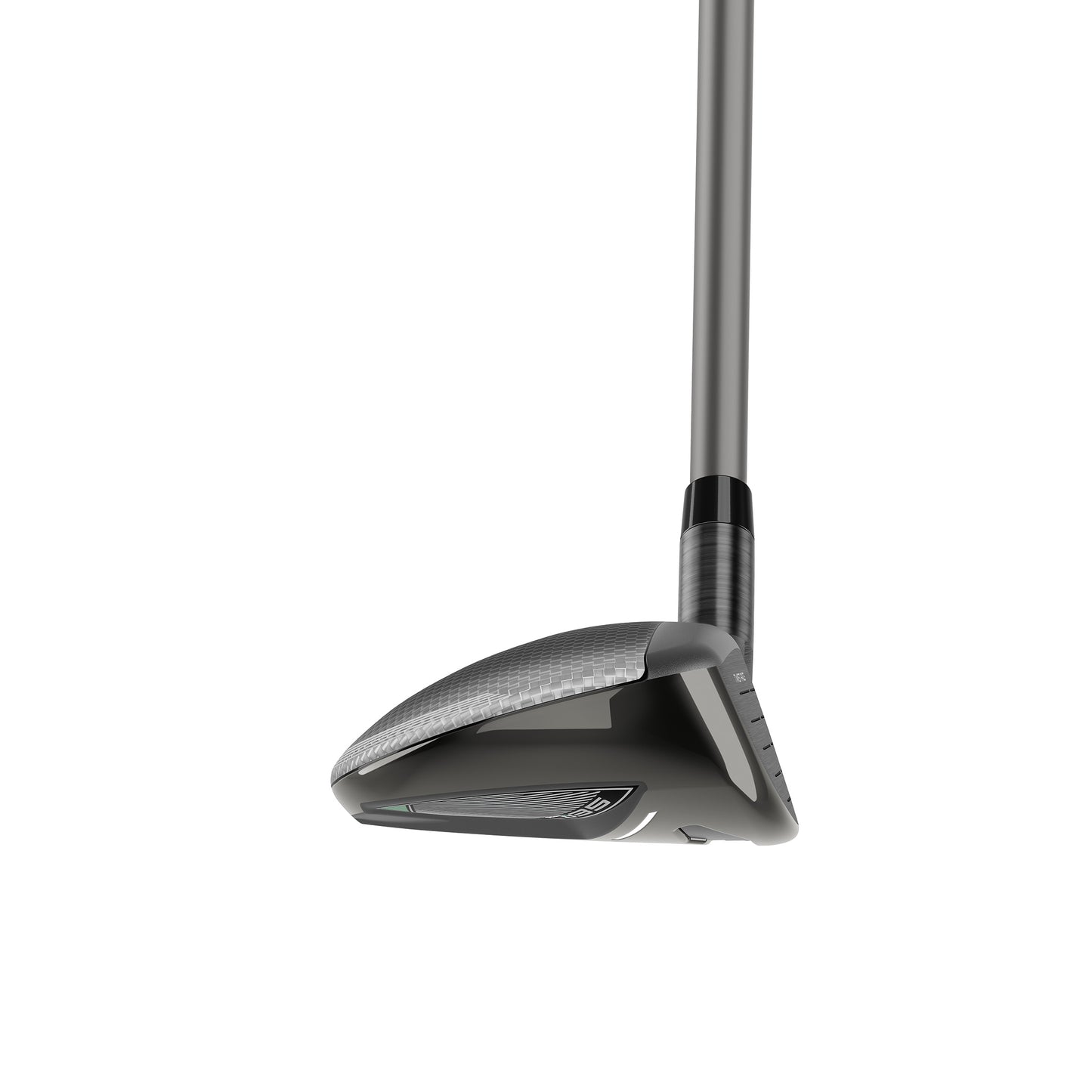 Taylormade QI35 MAX  Rescue