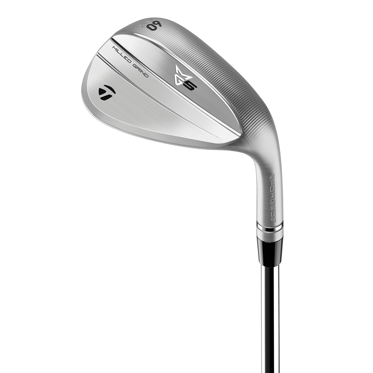 Taylormade MG 5 Wedge Chrome