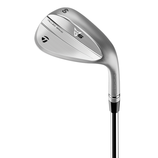 Taylormade MG 5 Wedge Chrome